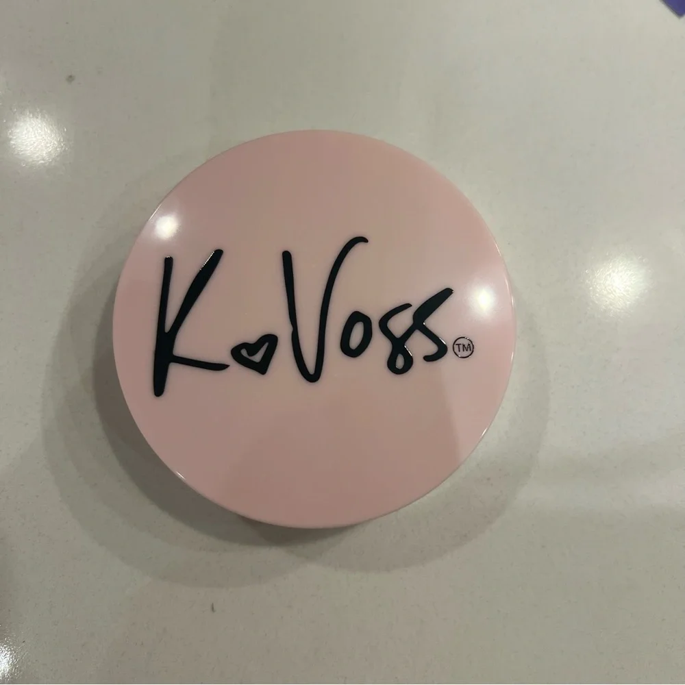 K Voss Pixie Powder NEW